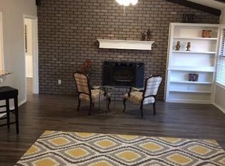 3416 47th St, Lubbock, TX 79413