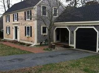 47 Helmsman Dr, Yarmouth Port, MA 02675
