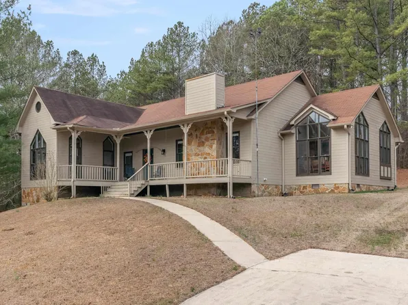 2050 Argo Margaret Rd, Odenville, AL 35120