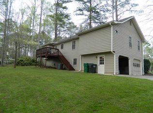 3070 Chelsea Ln, Acworth, GA 30102