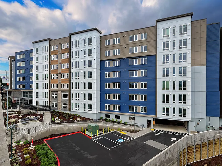 Ardea Senior Apartments — Photo 11