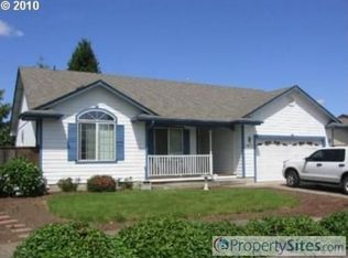 2412 Kalmia St, Eugene, OR 97404