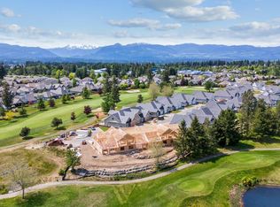 1444 Crown Isle Dr #146, Courtenay, BC