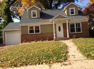 14 Wilcox Pl, Fair Lawn, NJ 07410