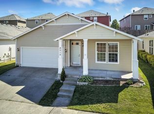 8515 Sweetbrier Loop SE, Olympia, WA 98513