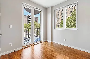 Rented by Brooklyn Group