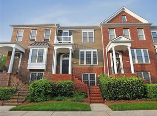672 Sixth Baxter Xing #113, Fort Mill, SC 29708