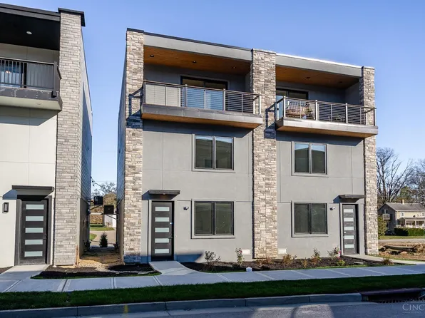 5760 Sanctuary Pl, Cincinnati, OH 45230