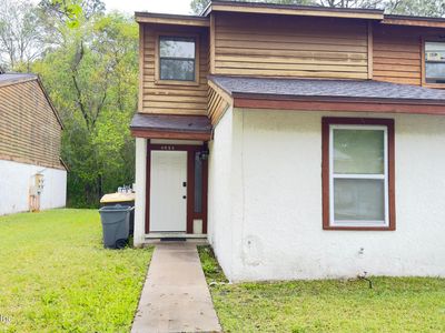 4534 MELISSA Court W, Jacksonville, FL, 32210