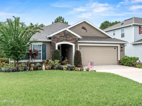 14884 BARTRAM CREEK Boulevard, Jacksonville, FL 32259