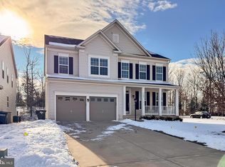 11883 Breeden Hall Ct, Bristow, VA 20136