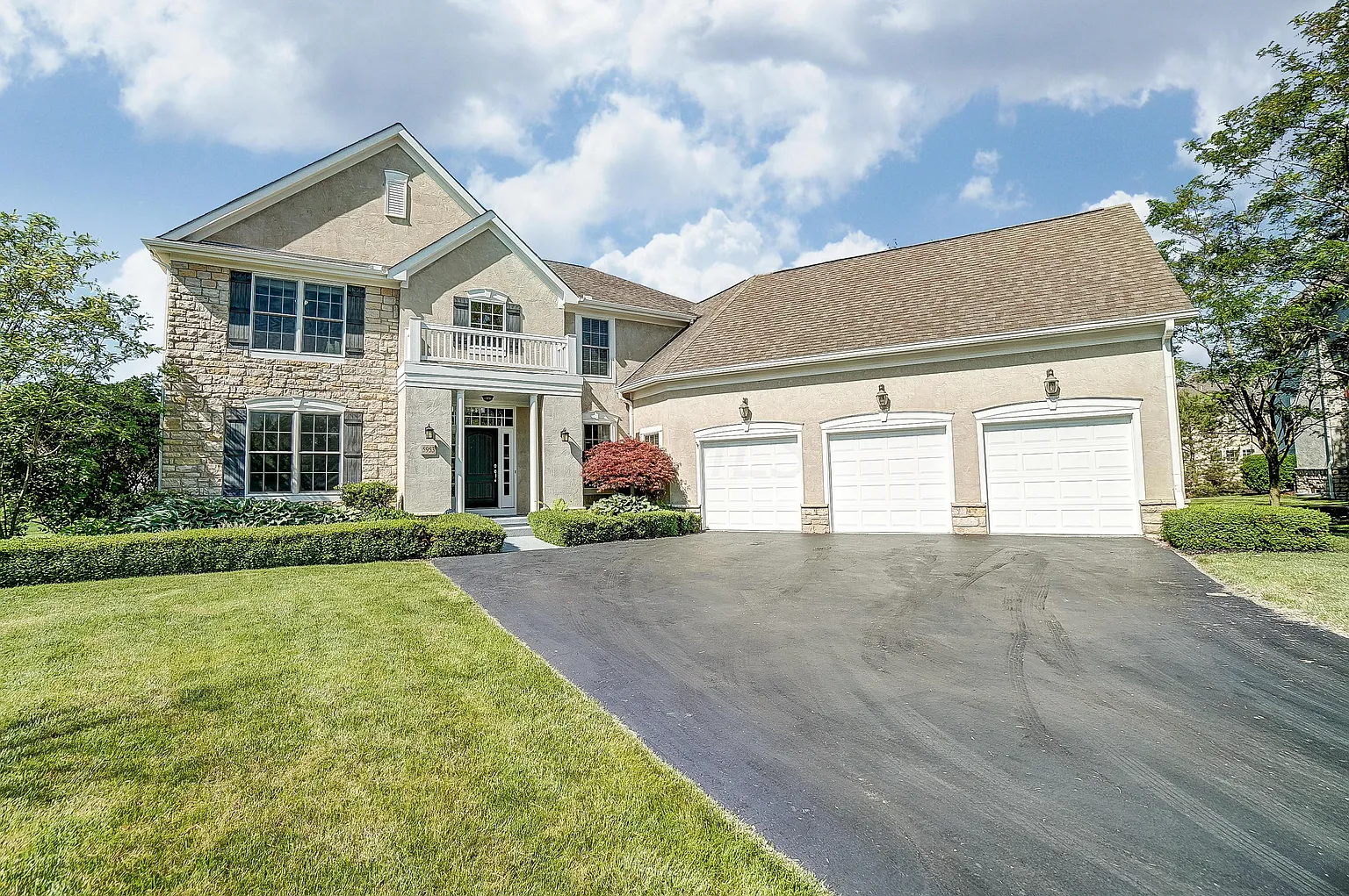 5953 Trafalgar Ct photo 1