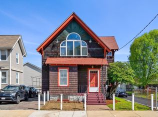 47 Vernon St #1, Malden, MA 02148