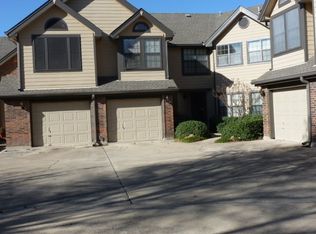 402 Santa Fe Trl APT 32, Irving, TX 75063