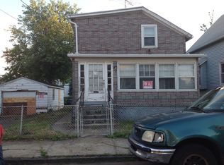 196 Deforest Ave, Bridgeport, CT 06607