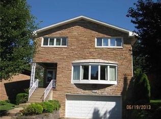 232 Anita Ave, Pittsburgh, PA 15217