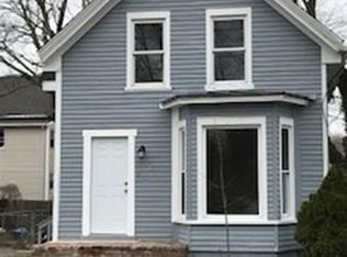 27 Fulton St, Brockton, MA 02301