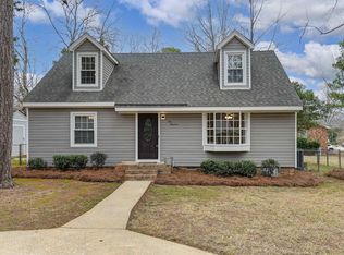100 Maid Stone Rd, Irmo, SC 29063