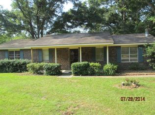 3712 Radial Ave, Albany, GA 31705