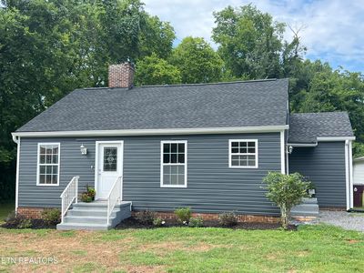 105 Rose Ave, Alcoa, TN, 37701