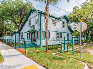 1939 Franklin St, Jacksonville, FL 32206