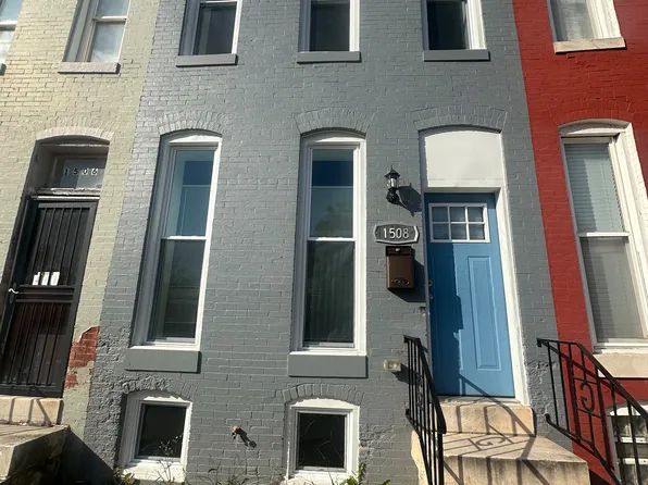 1508 N Montford Ave, Baltimore, MD 21213