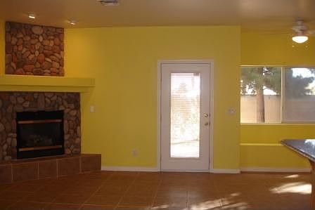 Large Family Room