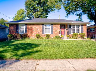 2909 White Plains Rd, Louisville, KY 40218