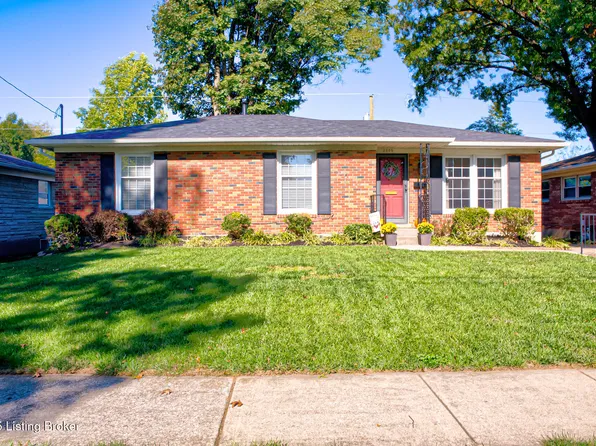 2909 White Plains Rd, Louisville, KY 40218