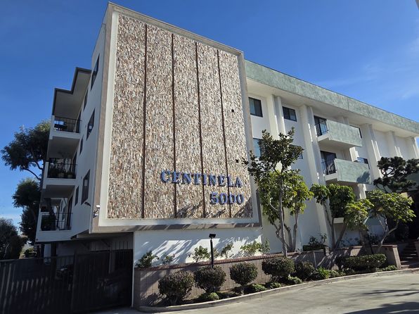 5000 S Centinela Ave APT 308