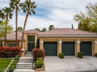 9033 Waterfield Ct, Las Vegas, NV 89134