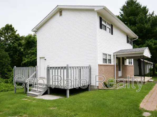 1226 Parkview Dr, Columbus, OH 43229