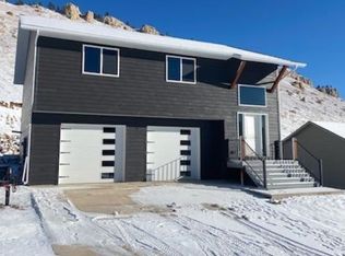 764 Stage Run Rd, Deadwood, SD 57732