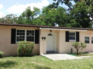 7812 Tory Pl E, Jacksonville, FL 32208
