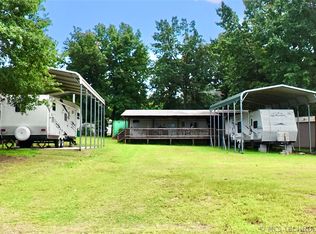 10 S 1144th Rd, Checotah, OK 74426