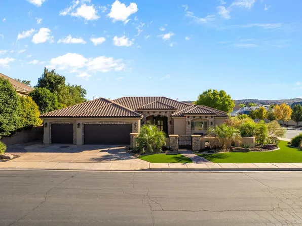 2804 E 1190 S, Saint George, UT 84790