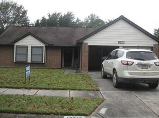 19715 Auburn Park Ln, Spring, TX 77379