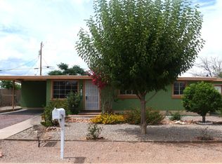 207 3rd St, Huachuca City, AZ 85616