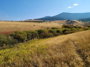 Tbd Pony Rd, Livingston, MT 59047