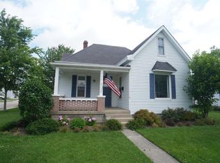 902 Western Ave LOT 72, Batesville, IN 47006