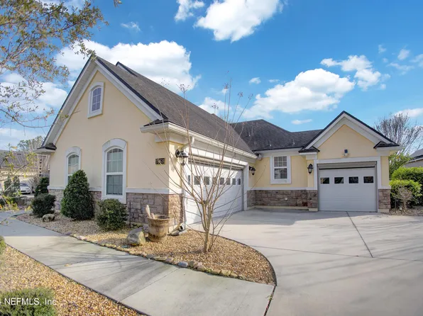 1068 AUTUMN PINES Drive, Orange Park, FL 32065
