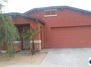 7236 S 2nd Ln, Phoenix, AZ 85041