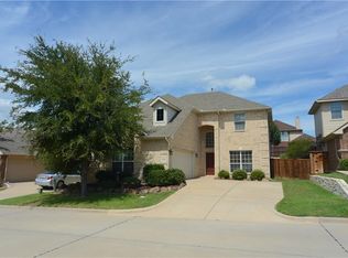 8608 Boulder River Trl, McKinney, TX 75070