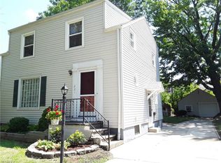 221 E 246th St, Euclid, OH 44123