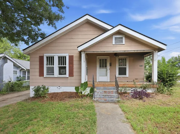 1607 Taylor St, Durham, NC 27703
