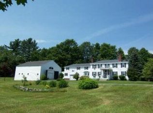 141 Windham Center Rd, Windham, ME 04062