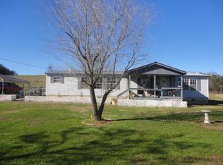 3798 Johnson Lake Rd, Cedartown, GA 30125