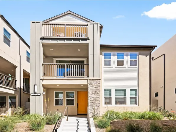 254 Tank, Irvine, CA 92618