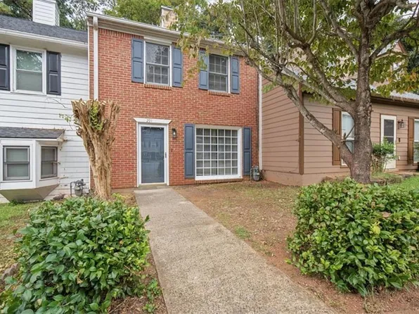 291 Westland Way SW, Marietta, GA 30064