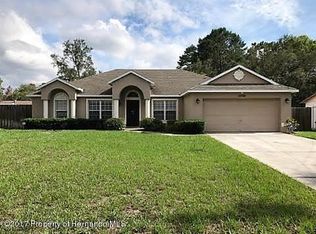 10388 Belltower St, Spring Hill, FL 34608